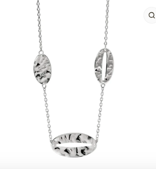 Collana Kidult Donna Style 90 in Acciaio 851189 - 851189